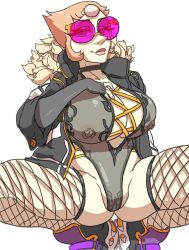 pearl (steven universe) from cartoon network by smmyart