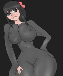 female female_only nico_robin one_piece sansun tagme