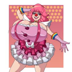 geiru toneido from gyakuten saiban by spiralingstaircase