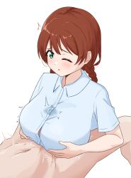 emma verde from love live!
