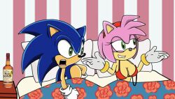 amy_rose cartoon_hook-ups motel sega sonic_(series) sonic_the_hedgehog sonic_the_hedgehog_(series) tagme winky_dink_media