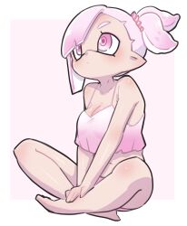 inkling from nintendo by whichdoll