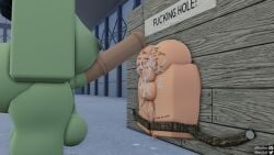 robloxian from roblox by dotty1001