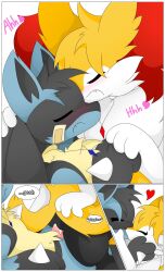 braixen from nintendo by naka (artist)