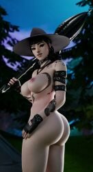 phaedra (fortnite) from fortnite by elsychzz