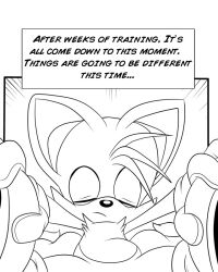 anthro bat comic fight fox greenhill older_female rouge_the_bat sammy_stowes solo sonic_(series) tails younger_male