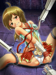 ragnarok_online taekwon tagme