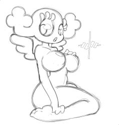 penny fitzgerald from cartoon network by stigma storm
