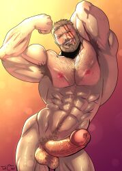 Thor (Marvel) Rule 34 Image