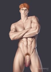 wally west from dc by horaseiji