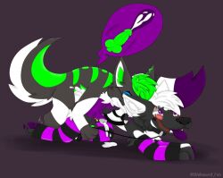 Anthro Rule 34 Image