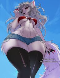 loona (helluva boss) from helluva boss by charmerpie