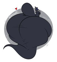 <3 Rule 34 Image