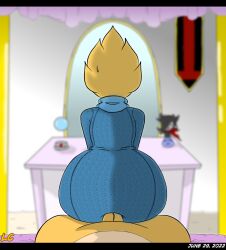 alien anthro anthro_on_anthro ass_focus bedroom bedroom_sex best_friends big_ass big_butt bouncing_ass bubble_ass bubble_butt butt_focus clothed clothed_sex clothes clothing dafimos_fang fat_ass femboy gay gay_domination gay_sex huge_ass huge_butt indoors large_ass lwd_cartoonz male/male male_only malesub neil_lash on_lap orange_fur penetrating_pov pov shortstack spiky_hair submissive submissive_male sweatdrop sweater textless thick_ass thick_penis thick_thighs turtleneck turtleneck_sweater veiny_penis