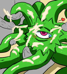 cum marvel marvel_comics penis shuma-gorath shuma_gorath sssonic2 tagme