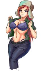 wendy corduroy from disney by anonidramon