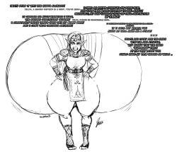 ass_body ass_expansion ass_focus better_version big_ass big_butt bottom_heavy bubble_ass bubble_butt expansion glubtastic hitbox huge_ass hyper_ass large_ass princess_zelda super_smash_bros. text the_legend_of_zelda zelda_(a_link_between_worlds)