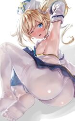 barbara (genshin impact) from genshin impact by uenoryoma