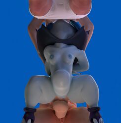 3d behind female gangbang gangrape league_of_legends luxanna_crownguard oral oral_penetration oral_sex rape riven shortstack size_difference spitroast vaginal_penetration vex_(league_of_legends) yordle