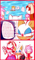 911 amy_rose anthro awkward_moment awkward_situation bat blush dominatrix elpizo fantasizing female_pervert fox heart_emote hedgehog horny horny_female older_female pervert phone rabbit rouge_the_bat shocked sonic_(series) sonic_the_hedgehog_(series) sweatdrop tails vanilla_the_rabbit wtf_face younger_male