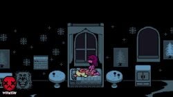 1futa 2d 2d_animation animated cum cum_inside deltarune dialogue duo female furry futa futa_on_female futadom futanari interspecies mayin noelle_holiday passionate pixel_animation pixel_art romantic scalie sound susie_(deltarune) tagme tomboy video