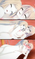 3d Rule 34 Image