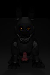 2022 canid canine canine_penis creepy dog domestic_dog fetch_(fnaf) five_nights_at_freddy's furry furry_only male male_only penis solo_male