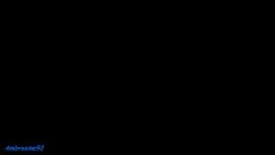 1boy 1girls 3d all_fours ambrosine92 animated bestiality big_ass big_breasts black_screen_roulette blank_thumbnail canine dog doggy_style female from_behind longer_than_30_seconds male metroid mp4 rape samus_aran skyrim_modded skyrim_wolf sound tagme torn_clothes video wolf zoophilia