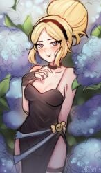 piper (brawl stars) from brawl stars by 6yoshi9