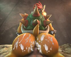 2022 2boys 3d_(artwork) 5:4 anal anal_sex anus ass ass_focus averyhyena bara big_ass big_butt bodily_fluids bowser butt_focus cum cum_in_ass cum_inside cum_on_butt cum_on_penis digital_media_(artwork) duo edit edited erection faceless_character faceless_male fat_ass fat_butt first_person_view gay genital_fluids genitals half-length_portrait huge_ass huge_butt human human_on_anthro human_penetrating humanoid_genitalia humanoid_penis hyper_ass hyper_butt interspecies koopa large_ass large_butt larger_male lying male male_on_bottom male_on_top male_only male_penetrated male_penetrating male_penetrating_male male_pov males_only mammal mario_(series) nintendo nude on_back on_bottom on_top outside penetration penile penile_penetration penis penis_in_ass portrait precum rear_view reverse_cowgirl_position scalie sex size_difference small_dom_big_sub smaller_male source_filmmaker sweat sweaty_butt turtle video_games yaoi