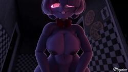 1boy1girl 3d animated anthro ass big_ass big_breasts big_butt bonfie bonfie_(cryptia) bonfie_(cryptiacurves) bouncing_breasts cryptiacurves fap_nights_at_frenni's fazclaire's_nightclub femdom five_nights_at_freddy's fnaf1_location fredina's_nightclub furry hands_on_chest hands_on_hips hands_on_partner interspecies loop male_human/female_anthro male_on_anthro male_on_female moaning mogdan naked pov riding riding_penis sentones sex shiny short_loop short_playtime shorter_than_30_seconds sound straight tagme thick_thighs vaginal_penetration video voluptuous wide_hips
