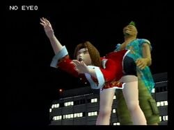 bloody_roar hajime_busuzima tagme uriko_nonomura