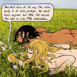 Ass Rule 34 Image