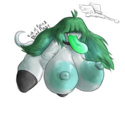 blind pest from risk of rain by garbatch