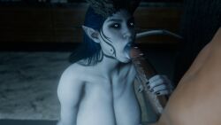 1boy 1boy1girl 1girls 3d ass_bigger_than_head aterei athletic_female bedroom big_ass big_breasts big_penis big_thighs black_nails black_sclera blowjob blue-skinned_female blue_body blue_eyes blue_hair blue_lipstick blue_skin breasts breasts_bigger_than_head curvaceous curvy curvy_figure dark-skinned_male dark_blue_hair dark_room demon_girl demon_horns demon_tail draindamage3d eye_contact eyeshadow face_markings face_tattoo fellatio female freckles handjob handjob_while_sucking hips horns hourglass_figure huge_ass huge_breasts huge_thighs human_on_humanoid humanoid interspecies kneeling large_ass large_breasts large_penis large_thighs legs licking_penis long_hair male male/female mature mature_female mature_male naughty_face nude oral oral_sex plump plump_ass plump_breasts plump_thighs pointy_ears seductive_eyes seductive_mouth sharp_fingernails sharp_teeth slim_waist straight succubus tail tattoo thick thick_hips thick_legs thick_thighs thighs thighs_bigger_than_head tongue_wrap voluptuous waist wide_hips wide_thighs