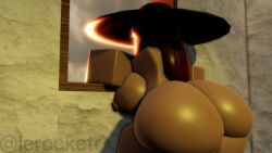 calypso (block tales) from block tales by lerocketr