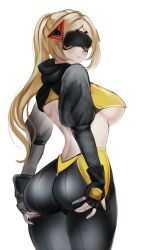 trigger (zenless zone zero) from zenless zone zero