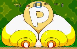 gale (chip at night) from mario (series) by chip at night