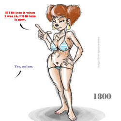 1800 disney feet female goof_troop peg_pete pussy rough_sketch tagme