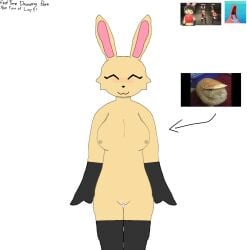 anal sex x bassie from dandy's world by 134340pluto