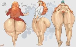 kate (inner workings) from inner workings by quattrant
