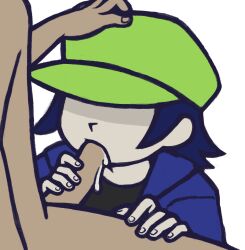 mzd from pop'n music by kumi