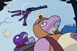 2025 Rule 34 Image