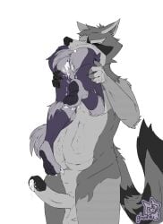 Ghost (Ghostst) Rule 34 Image