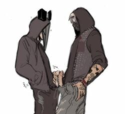 defalt (watch dogs) from watch dogs