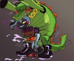 doctor starline from idw comics by almspice