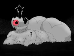 bobette (dandy's world) from dandy's world by decoykid