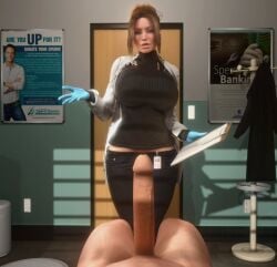 olivia wilde from house (series) by vaako