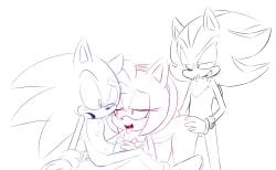 Sonic (Series) Rule 34 Image