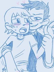 scott w pilgrim from scott pilgrim